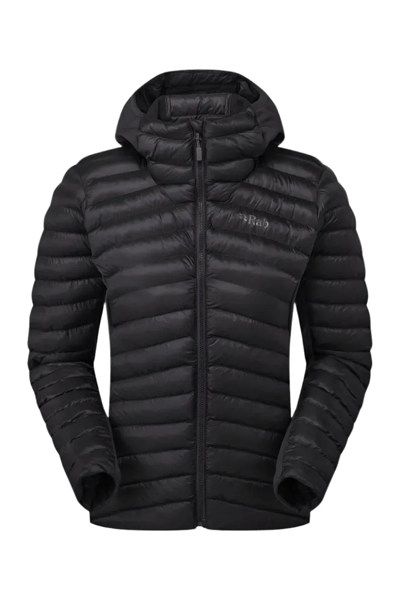 Rab Women's Cirrus Flex Insulated Hoody