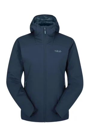 Rab Women's Xenair Alpine Light Insulated Jacket