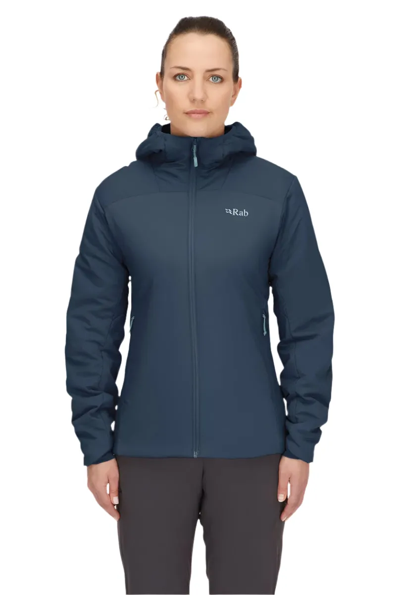 Rab Women's Xenair Alpine Light Insulated Jacket