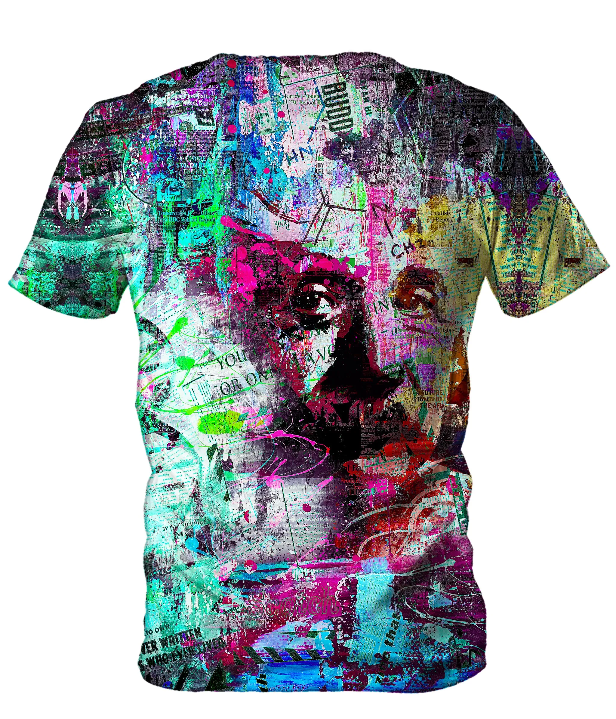 Relativity Men's T-Shirt