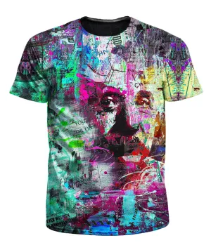 Relativity Men's T-Shirt