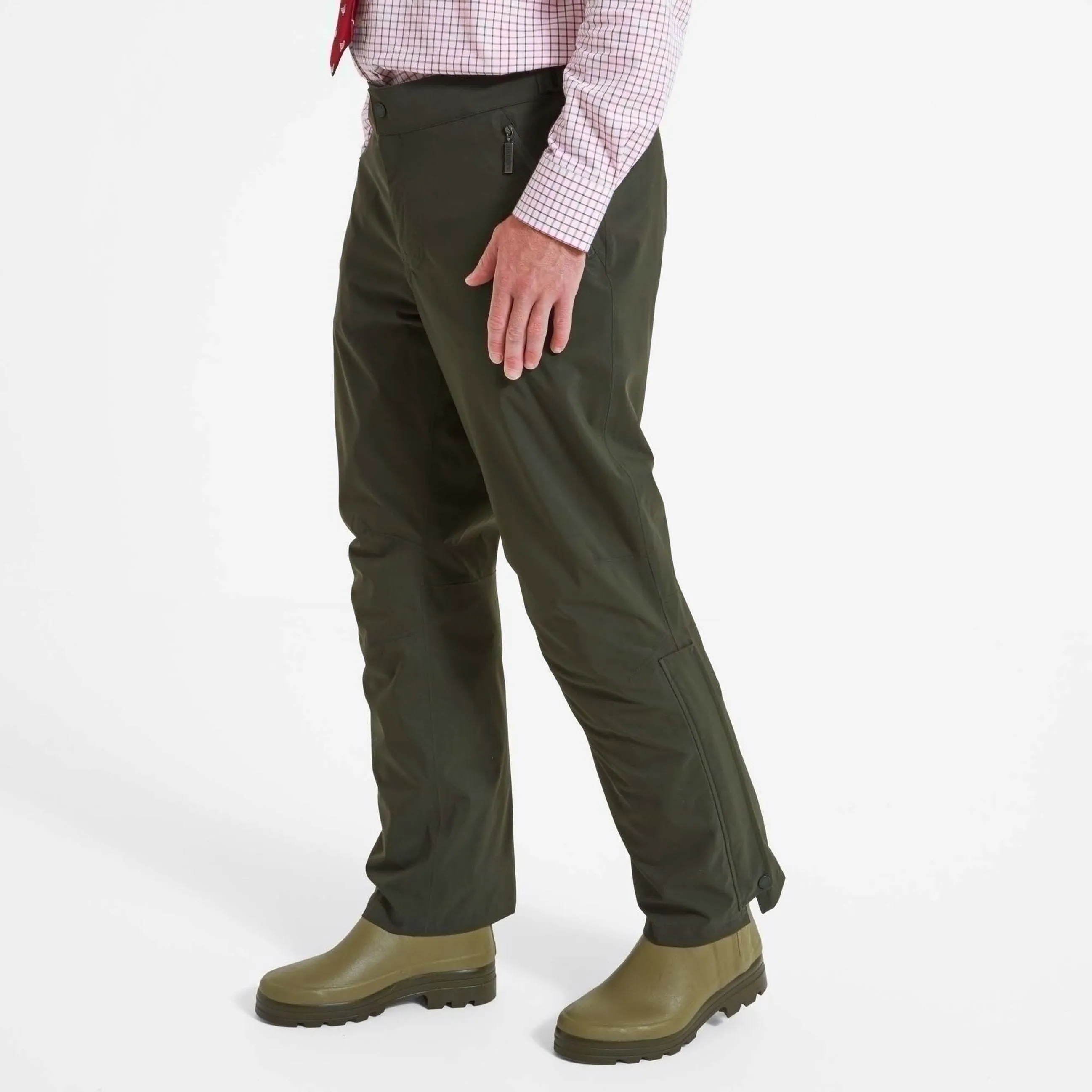 Schoffel Snipe Overtrousers