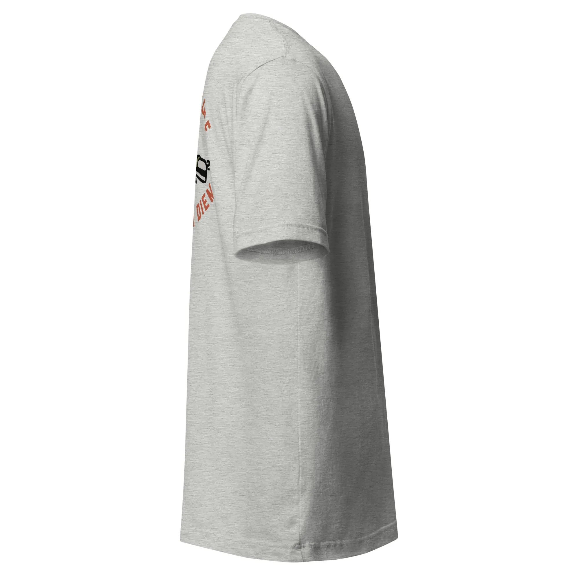 Shitty Per Diem Short Sleeve Shirt