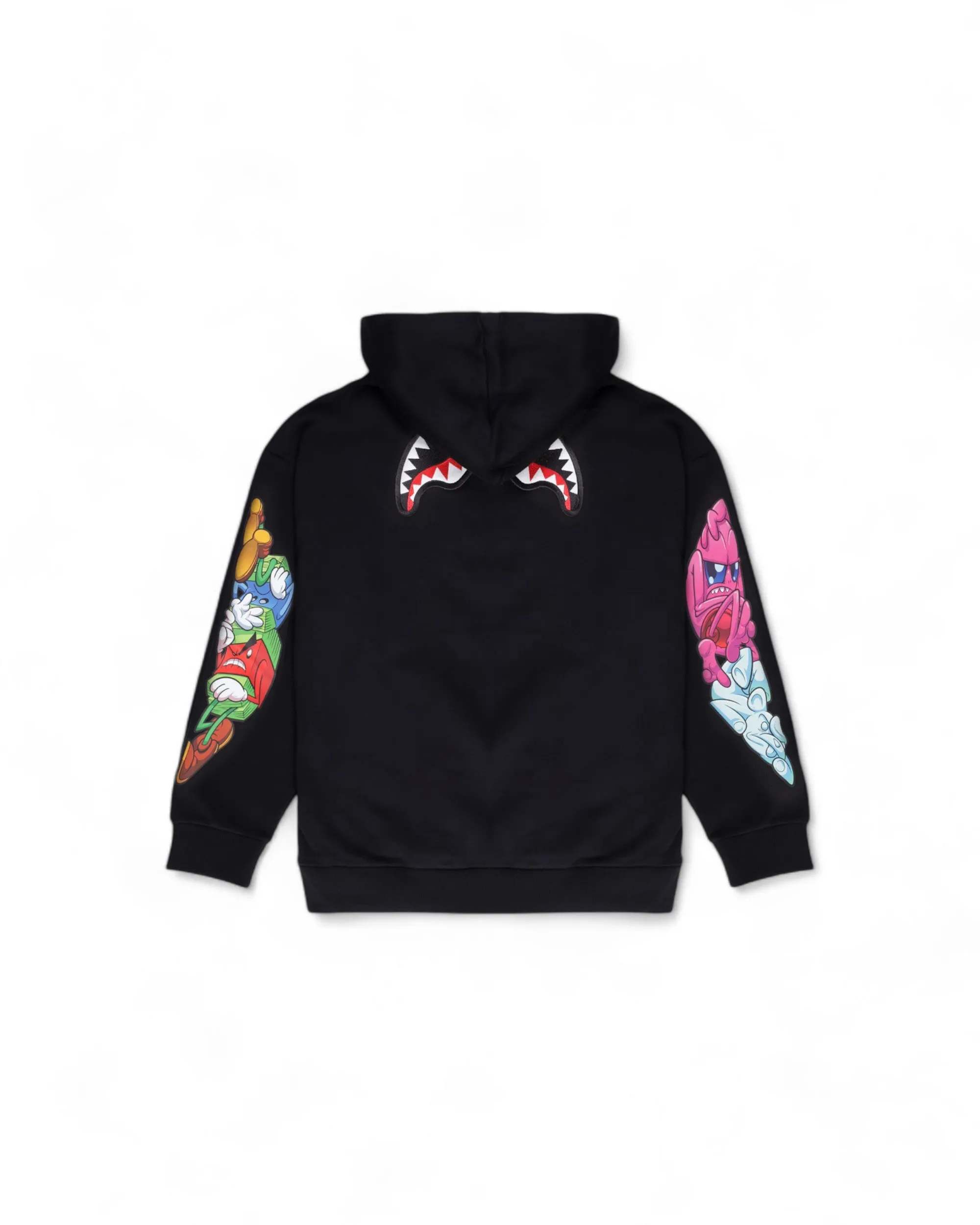 Smashed Spraygrounders Hoodie