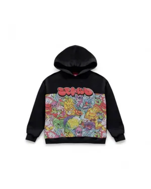 Smashed Spraygrounders Hoodie