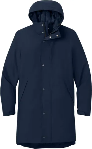 SPORT-TEK Waterproof Insulated Sideline Parka