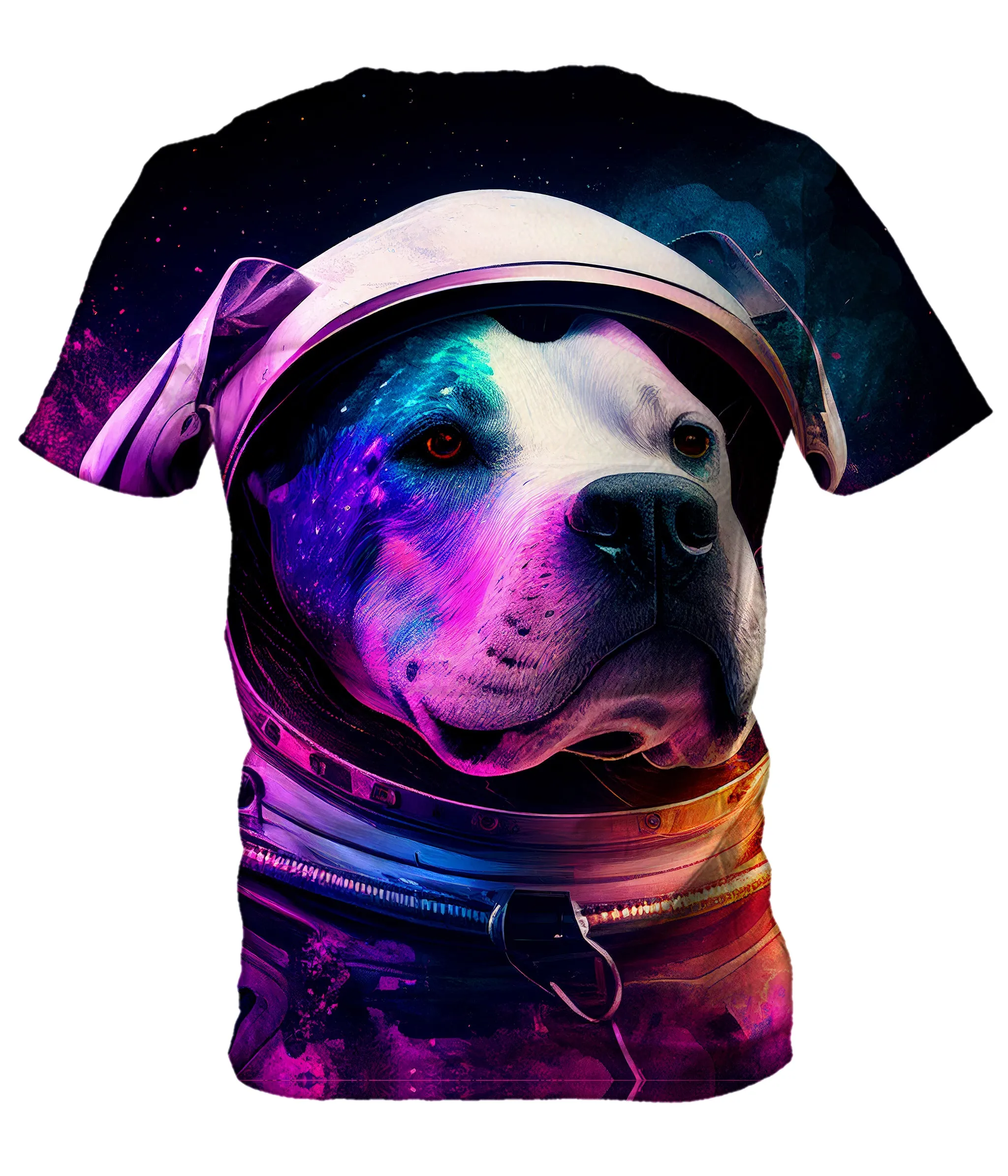 Star Boy Men's T-Shirt