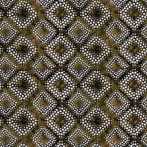 Stylized Diamond Square Repeat