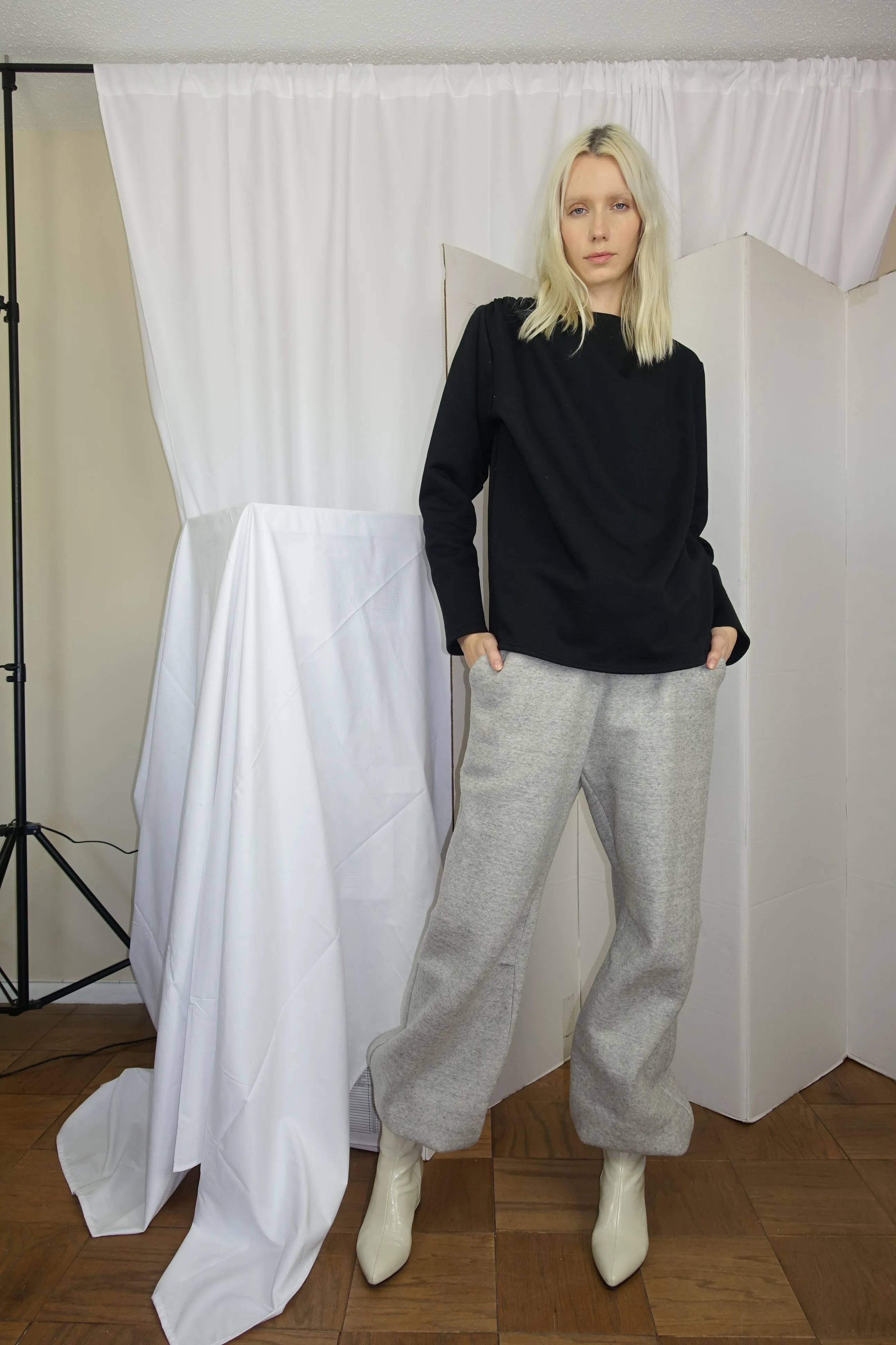 The Tiara Sweatshirt