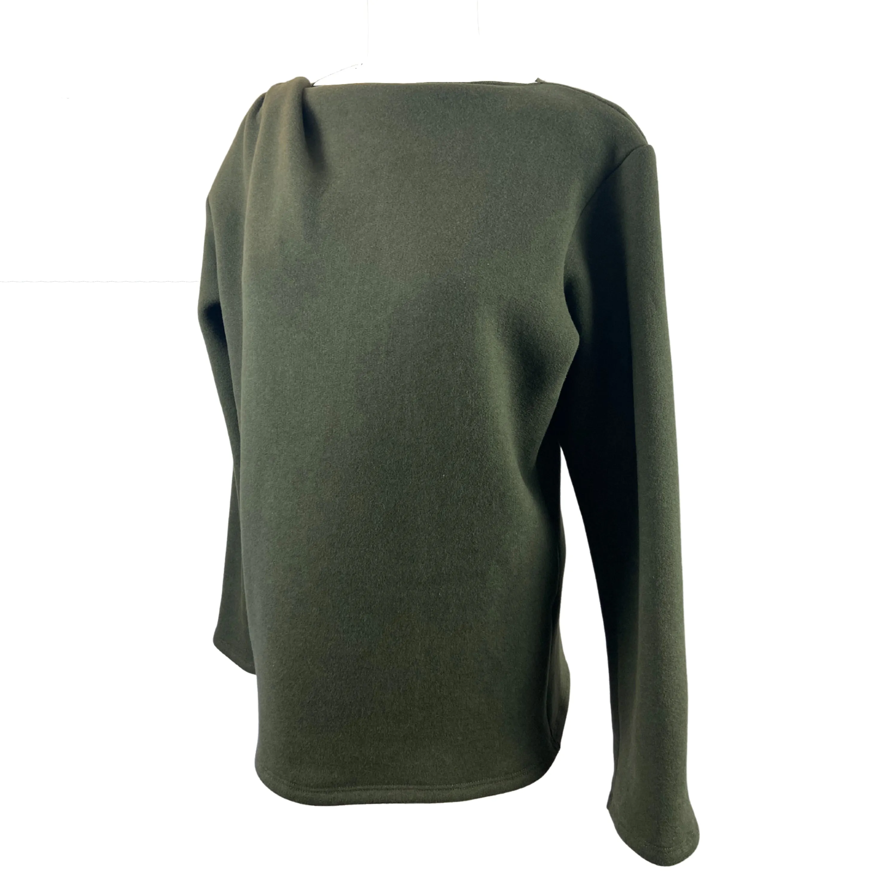The Tiara Sweatshirt