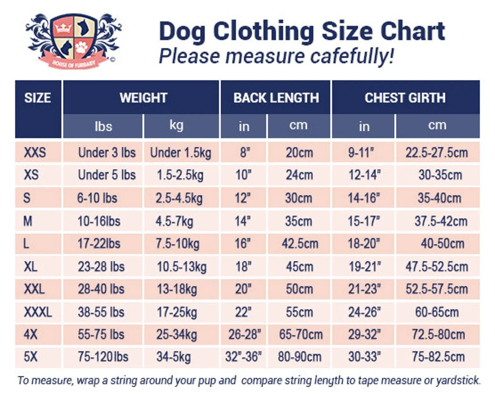 Therapy Animal tee