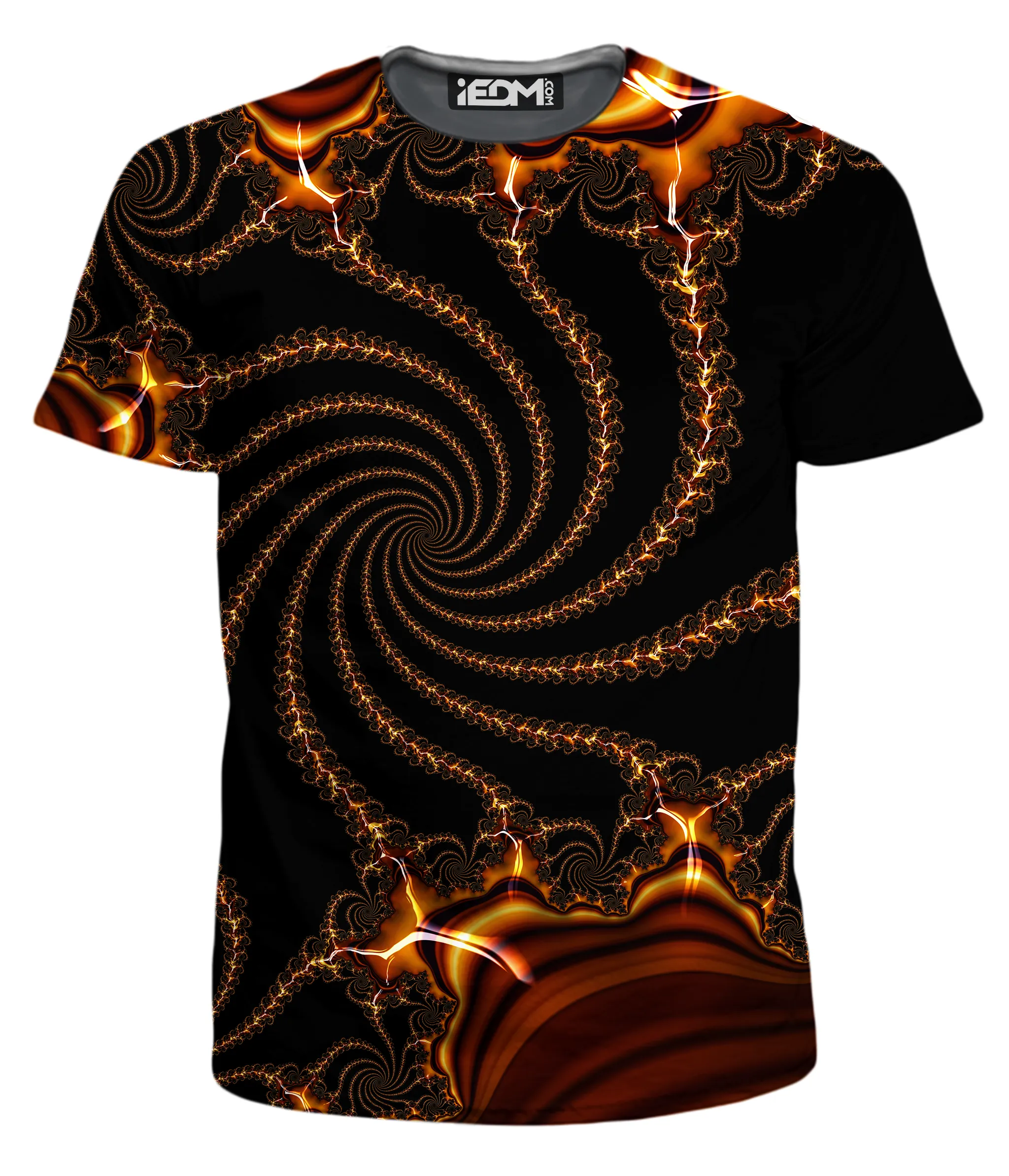 Thread of Life Men's T-Shirt