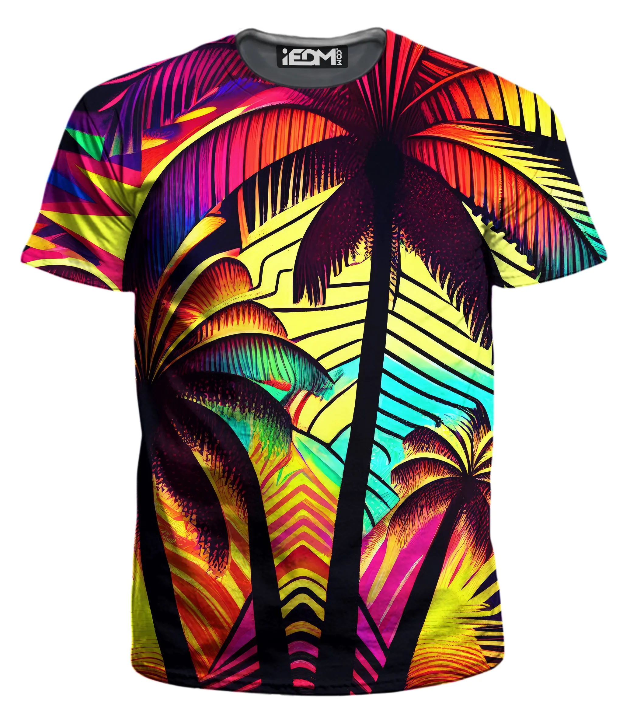 Tropville Men's T-Shirt