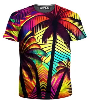 Tropville Men's T-Shirt
