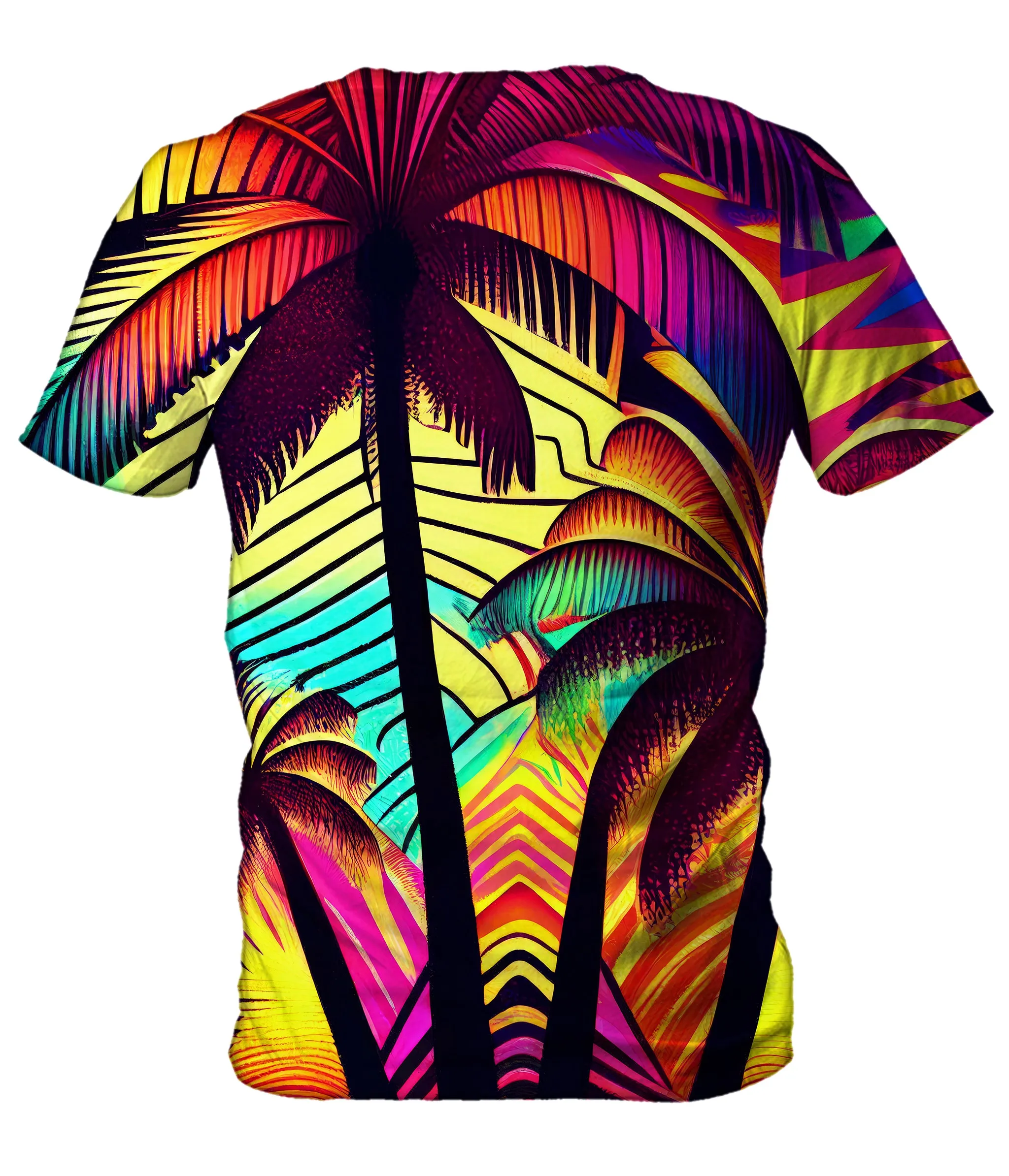 Tropville Men's T-Shirt