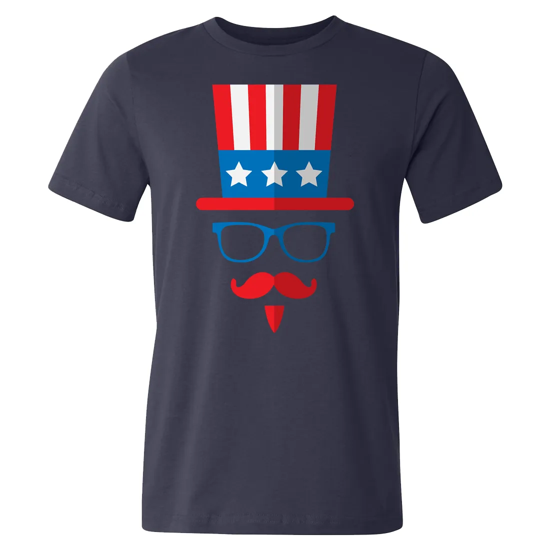 Uncle Sam Tee