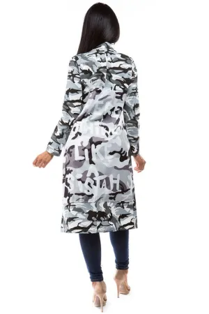 Urban Edge Camo Jacket – Bold Streetwear with Military-Inspired Style