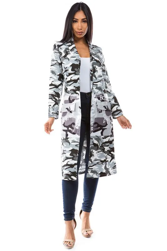 Urban Edge Camo Jacket – Bold Streetwear with Military-Inspired Style