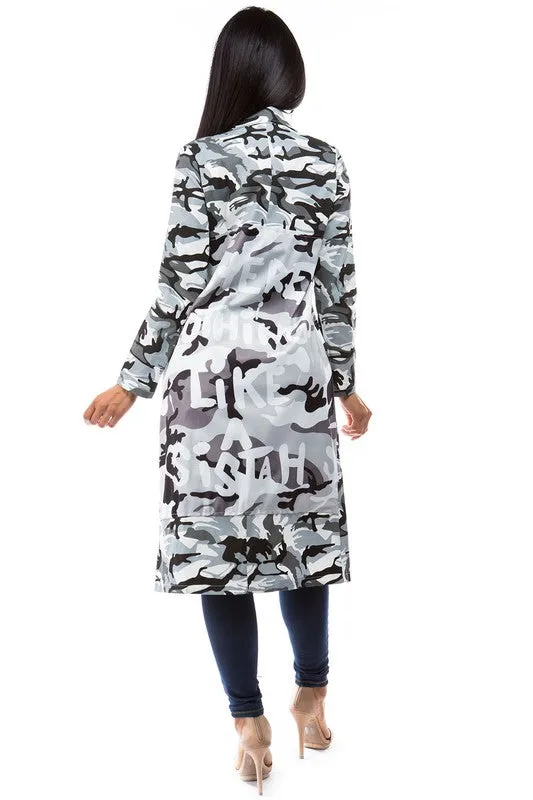 Urban Edge Camo Jacket – Bold Streetwear with Military-Inspired Style