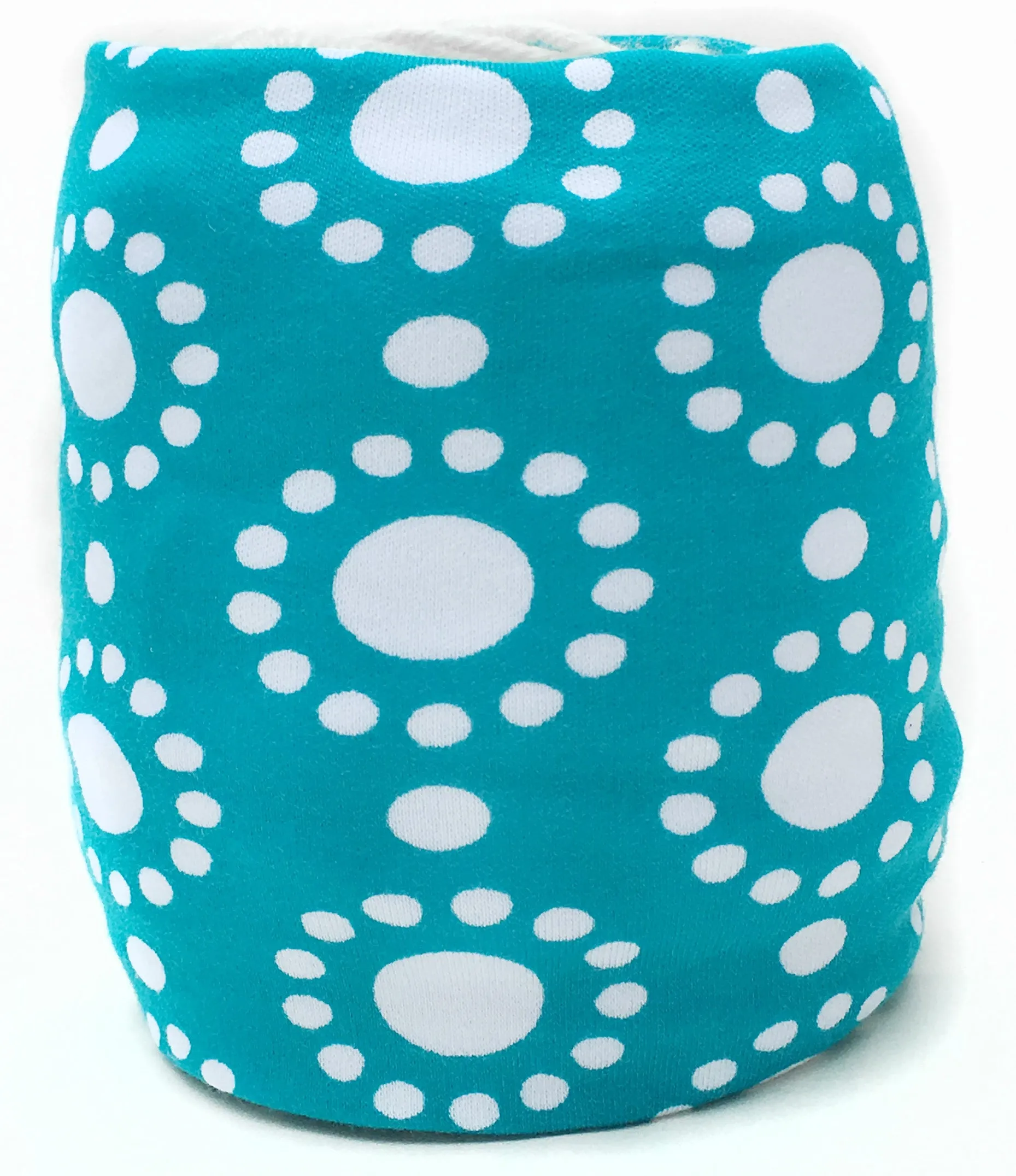 Water Park Skein Coat