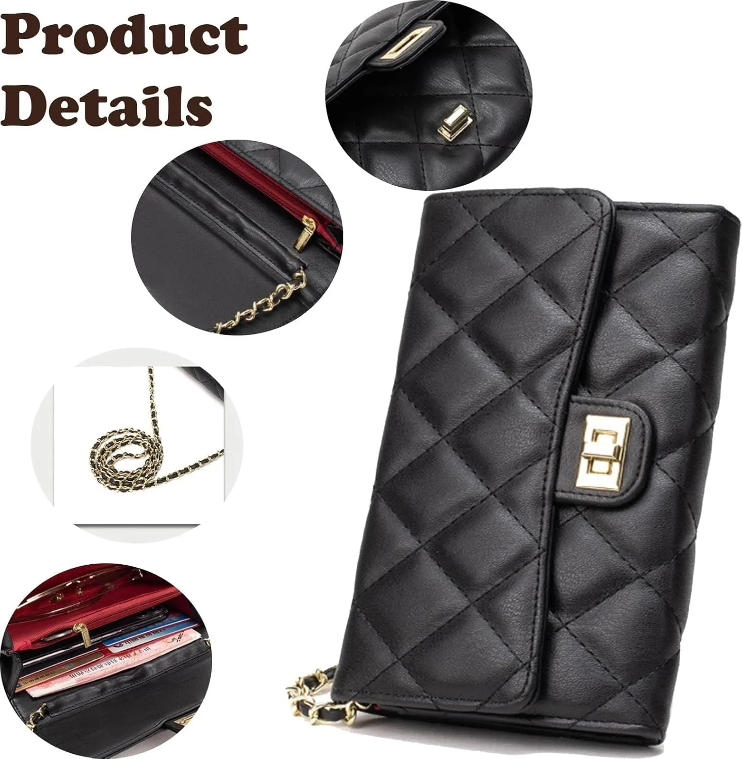 Women's nude quilted cross-body bag, a compact and stylish handbag, and a women's mini shoulder bag for evening wear.