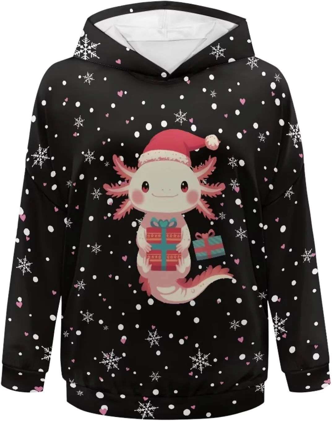 Women's Oversized Sweatshirt Long Sleeve Pullover Sweatshirts Casual Fashion Tops Hoodies