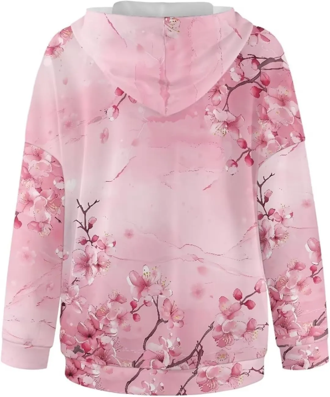 Women's Oversized Sweatshirt Long Sleeve Pullover Sweatshirts Casual Fashion Tops Hoodies